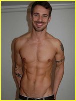 Andrew Stetson nude photo