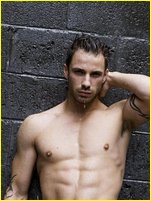 Andrew Stetson nude photo