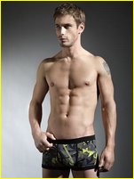 Andrew Stetson nude photo