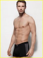 Andrew Stetson nude photo