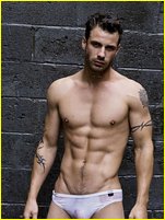 Andrew Stetson nude photo