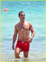 Andy Cohen nude photo