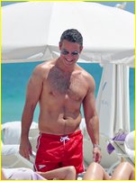 Andy Cohen nude photo
