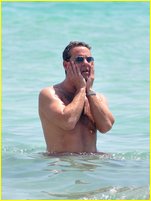 Andy Cohen nude photo