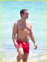 Andy Cohen nude photo