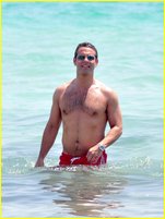 Andy Cohen nude photo