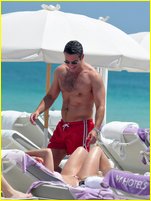 Andy Cohen nude photo