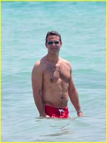 Andy Cohen nude photo