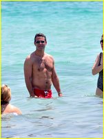 Andy Cohen nude photo