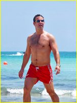 Andy Cohen nude photo