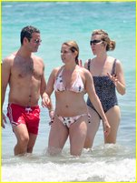 Andy Cohen nude photo