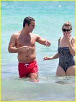 Andy Cohen nude photo