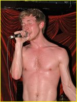 Asher Roth nude photo