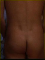 Ashton Kutcher nude photo