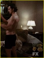 Ashton Kutcher nude photo