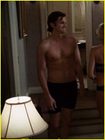 Ashton Kutcher nude photo