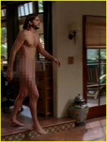 Ashton Kutcher nude photo