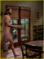 Ashton Kutcher nude photo