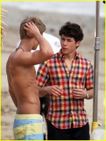 Austin Butler nude photo