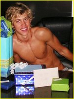 Austin Butler nude photo