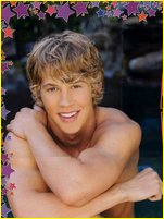 Austin Butler nude photo