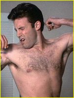 Ben Affleck nude photo