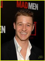 Ben McKenzie nude photo