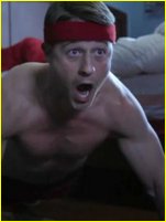 Ben McKenzie nude photo