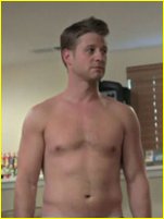 Ben McKenzie nude photo