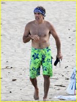 Ben Stiller nude photo