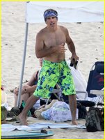 Ben Stiller nude photo