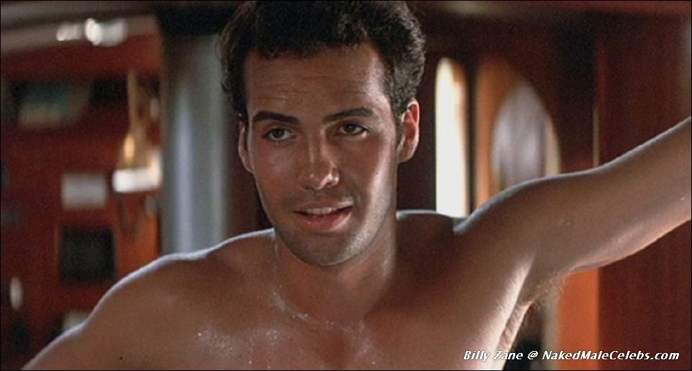 Billy Zane Nude 116