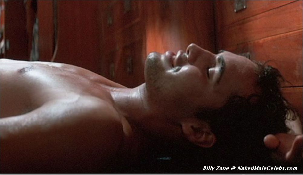 Billy Zane Nude 44