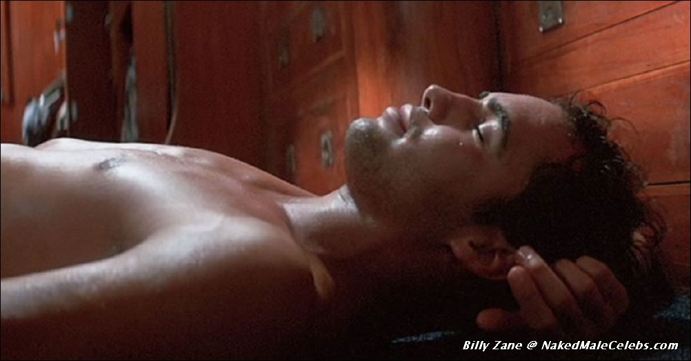 Billy Zane Nude 10