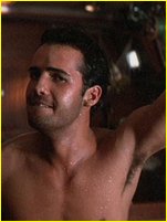 Billy Zane nude photo