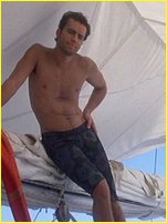 Billy Zane nude photo