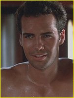 Billy Zane nude photo