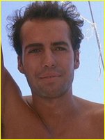 Billy Zane nude photo