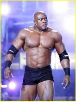 Bobby Lashley nude photo