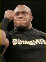 Bobby Lashley nude photo