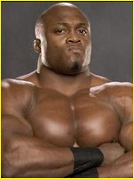 Bobby Lashley nude photo