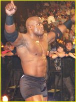 Bobby Lashley nude photo