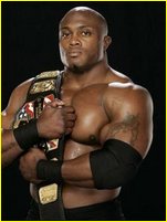 Bobby Lashley nude photo