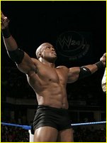 Bobby Lashley nude photo