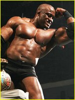 Bobby Lashley nude photo