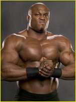 Bobby Lashley nude photo