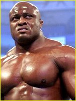 Bobby Lashley nude photo