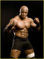 Bobby Lashley nude photo