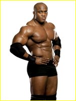 Bobby Lashley nude photo