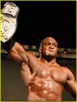 Bobby Lashley nude photo